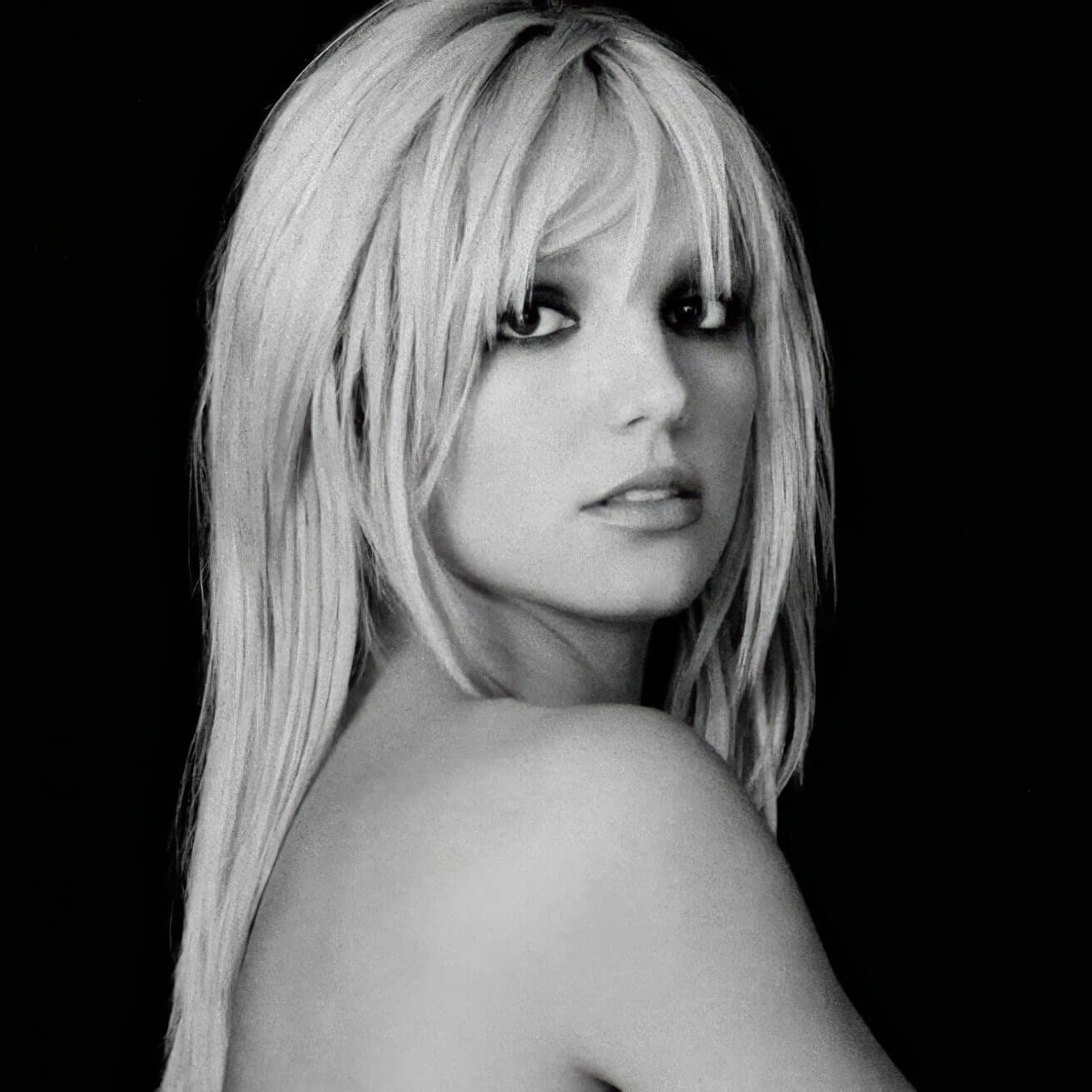 Translation missing: es.Britney Spears - Plastic Books: Britney Spears