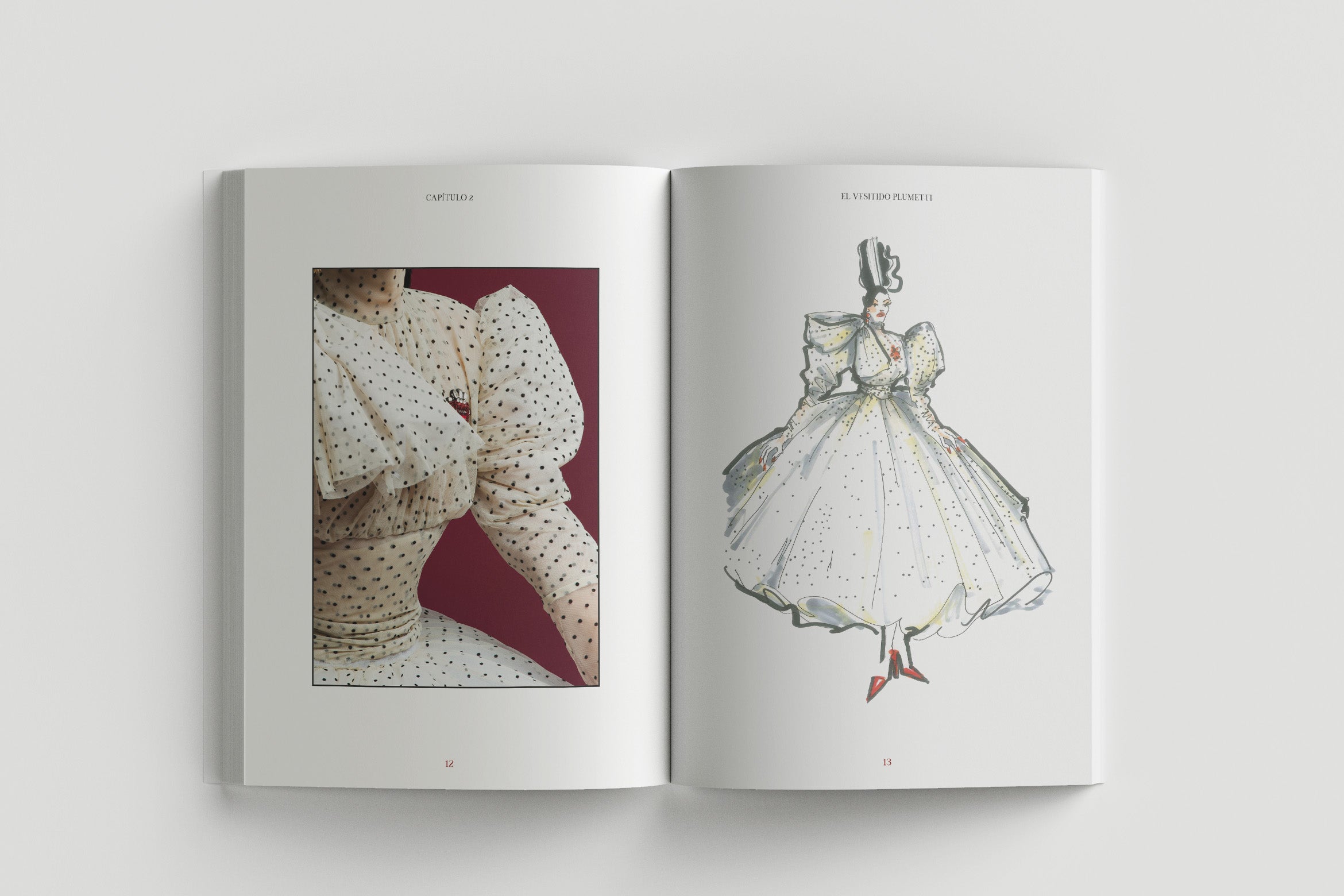 Patronando a Pitita – Plastic Books