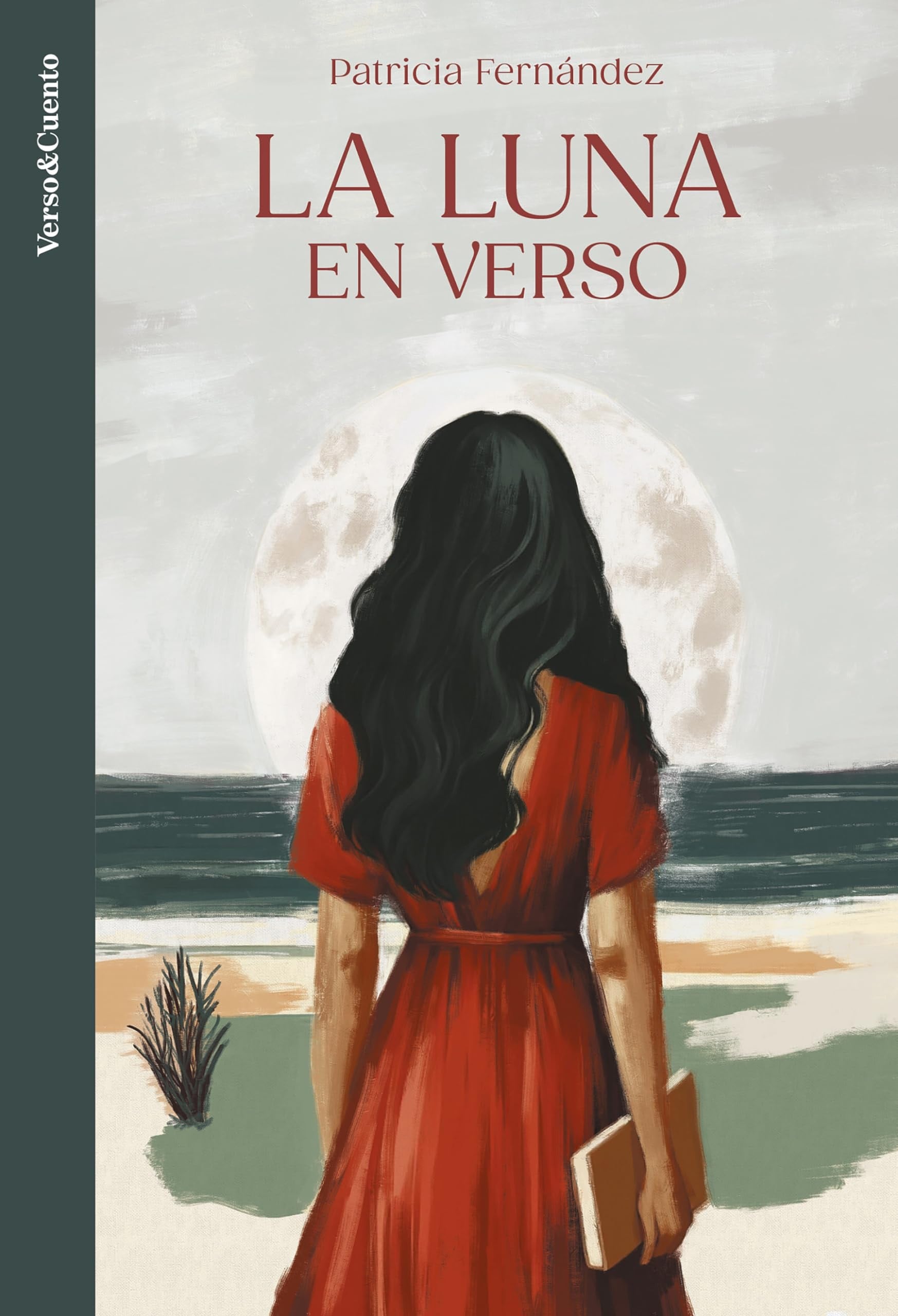La luna en verso – Plastic Books