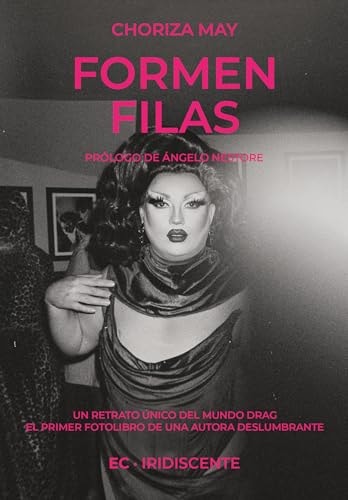 Formen filas – Plastic Books