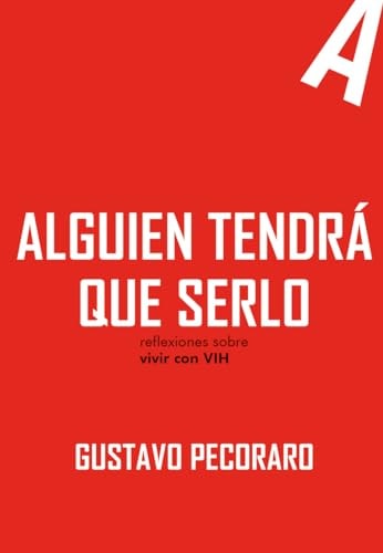 Alguien tendrá que serlo – Plastic Books