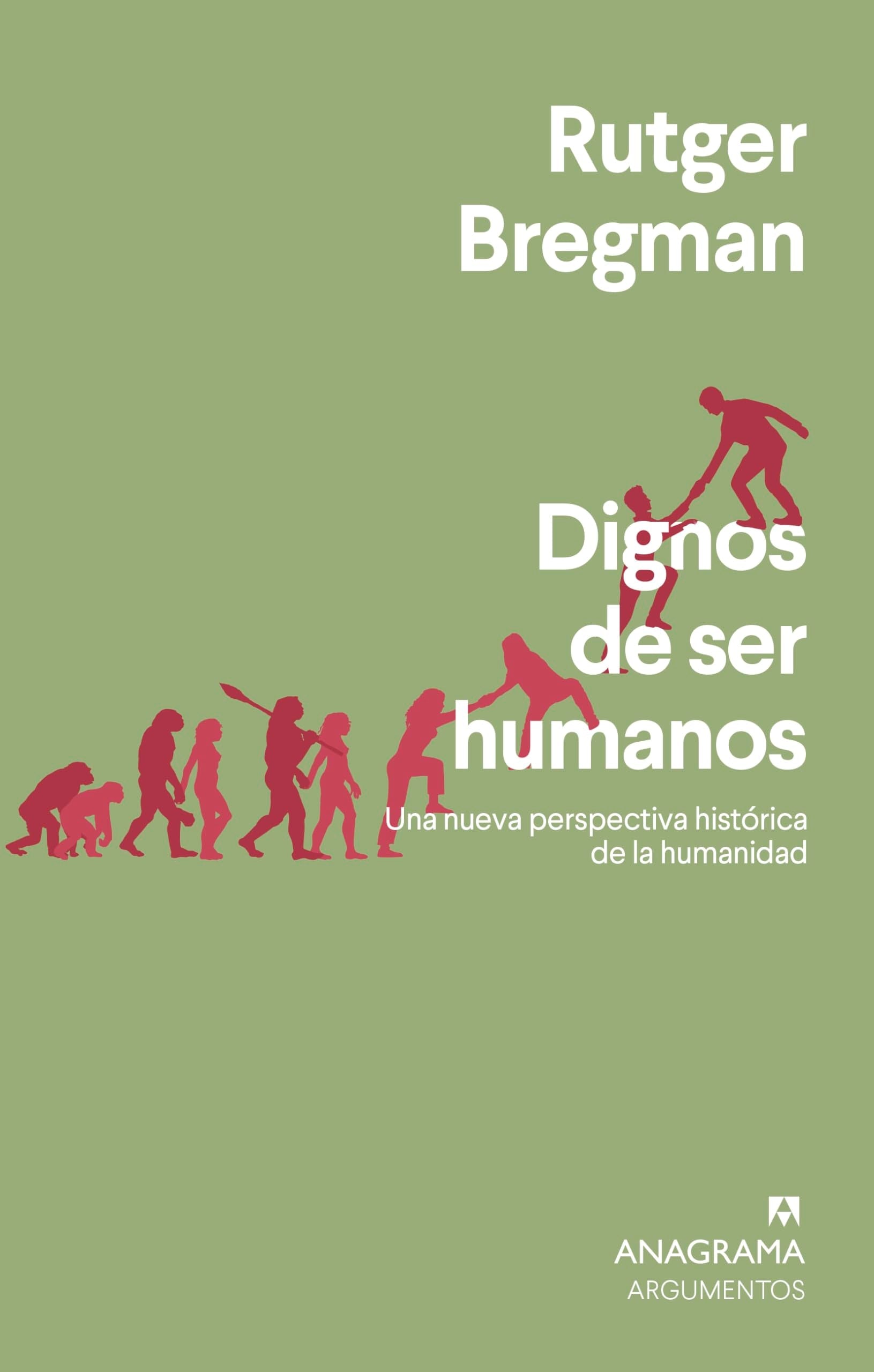 Dignos de Ser Humanos
