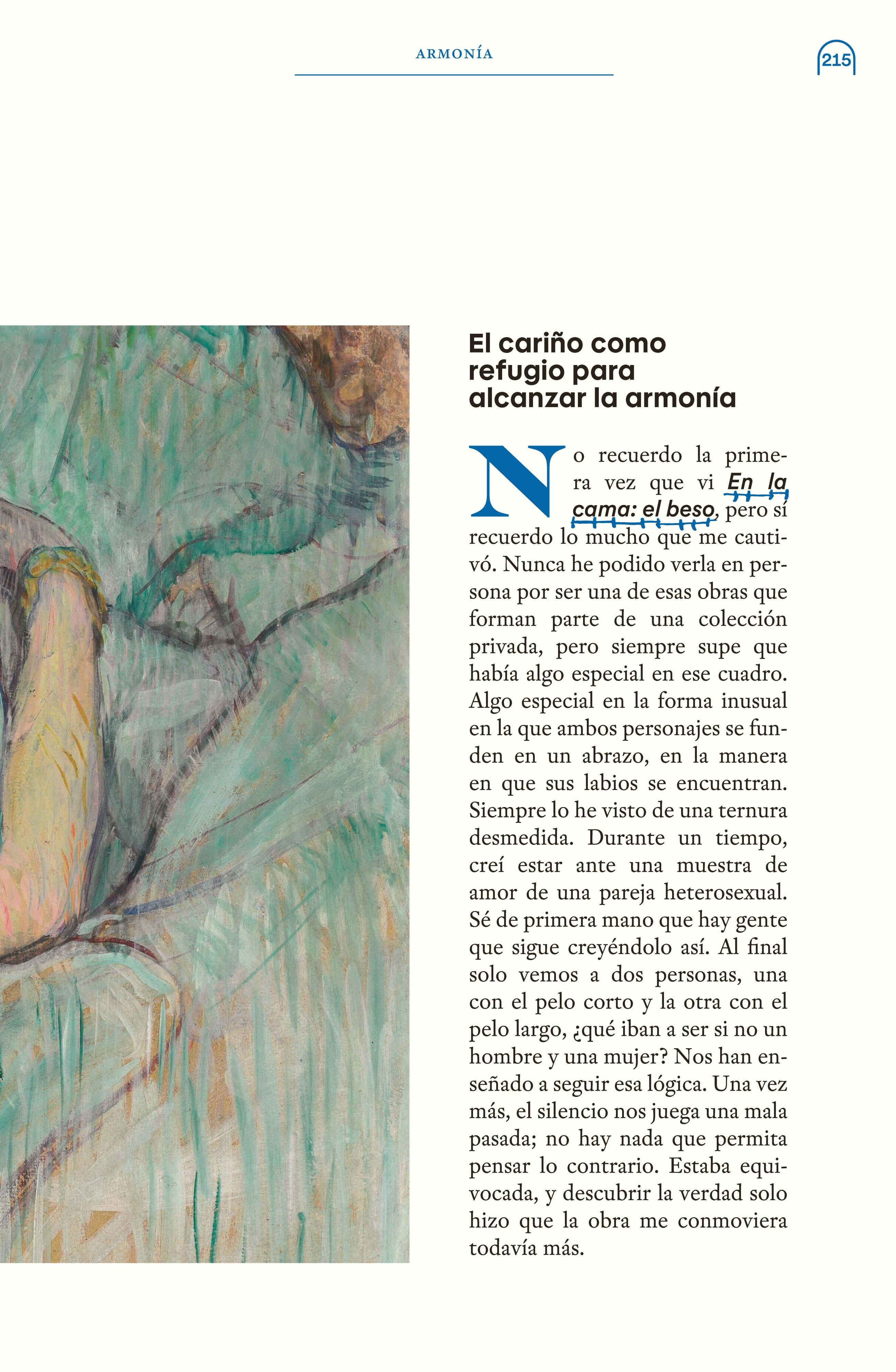 Nos recordarán: Una mirada LGTBIQ+ al arte de todos los tiempos – Plastic Books
