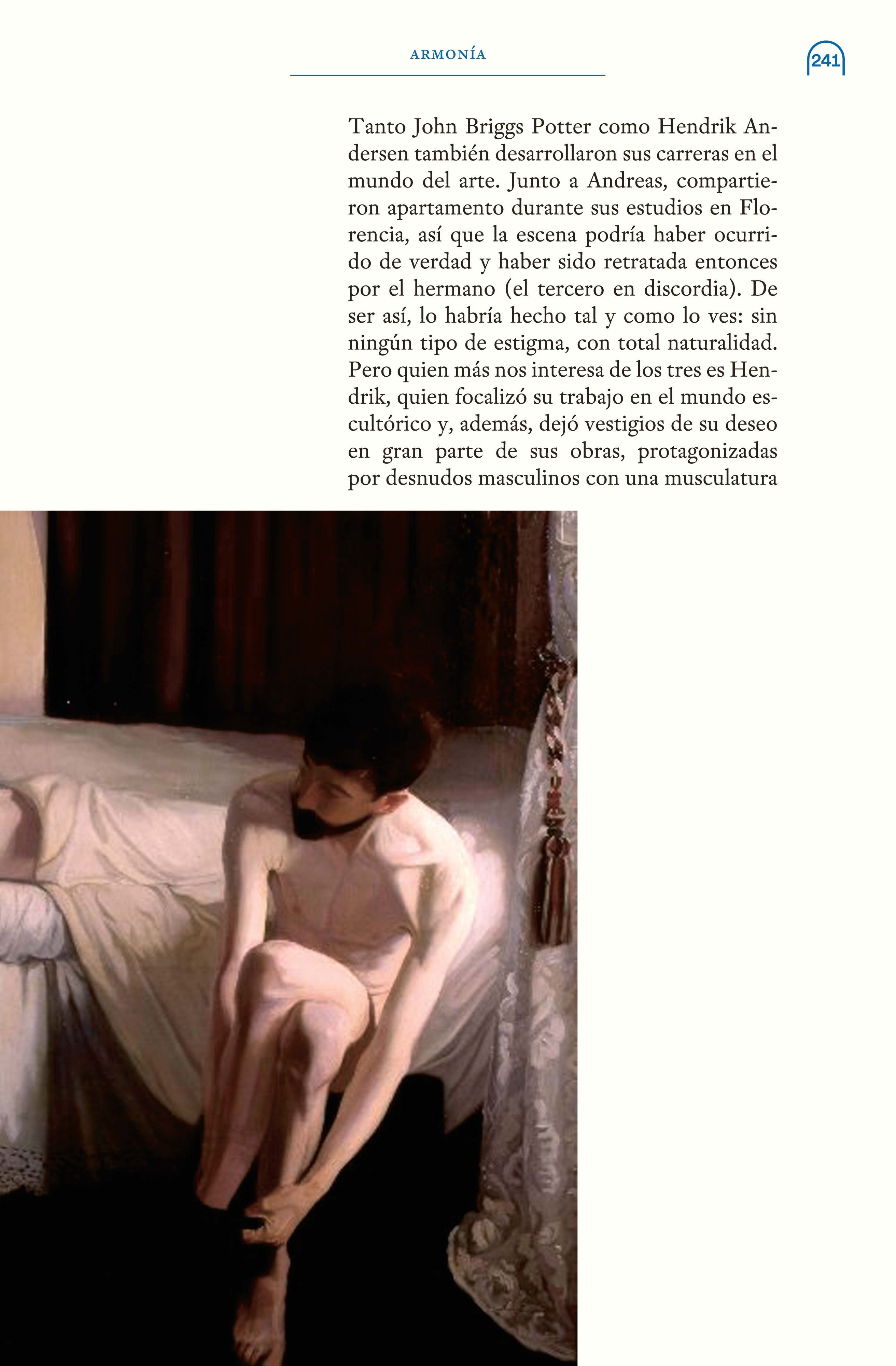 Nos recordarán: Una mirada LGTBIQ+ al arte de todos los tiempos – Plastic Books
