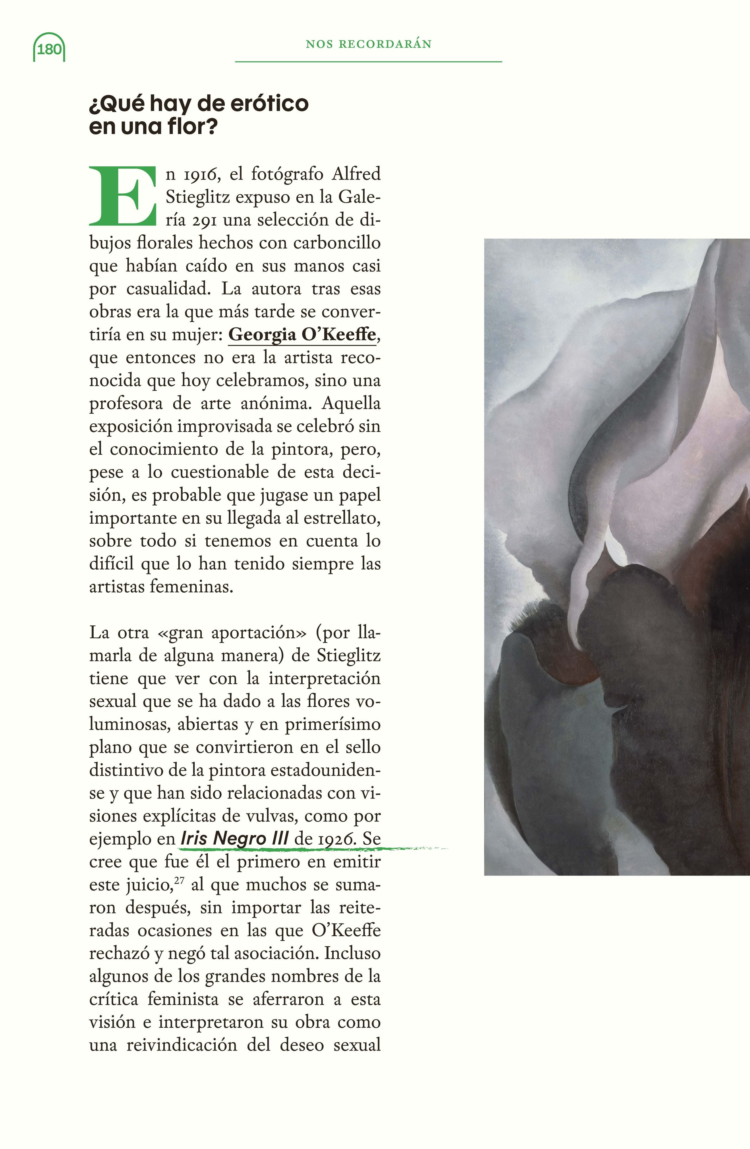 Nos recordarán: Una mirada LGTBIQ+ al arte de todos los tiempos – Plastic Books