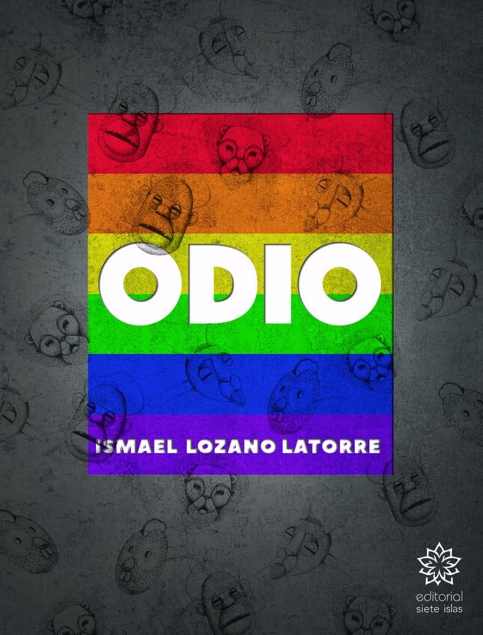 Odio – Plastic Books