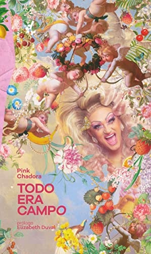 Todo era campo – Plastic Books