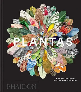 Plant: Exploring the Botanical World, Compact Format (Spanish Edition)