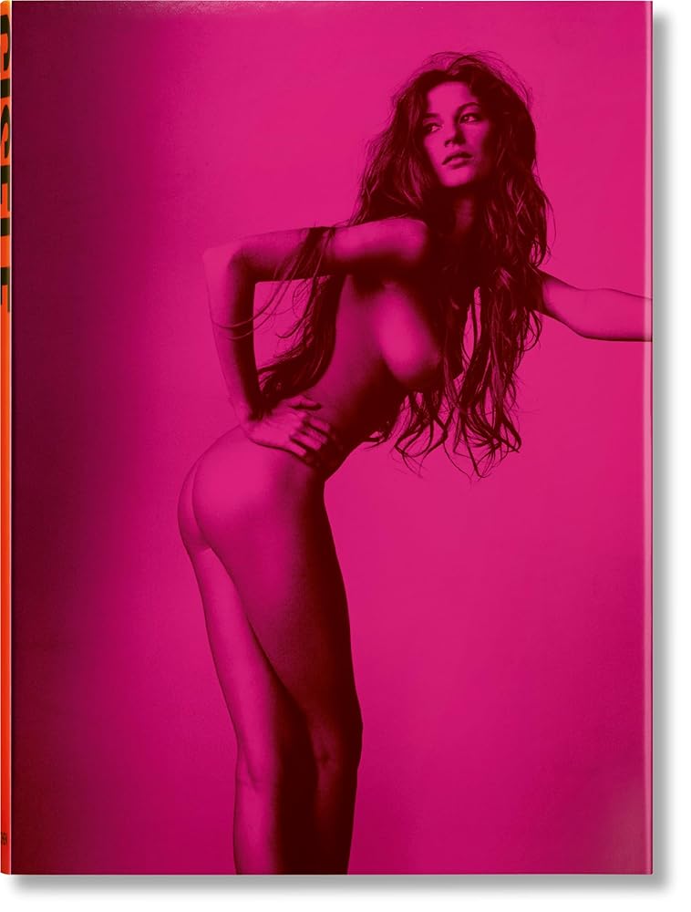 Gisele Bündchen: Fo
