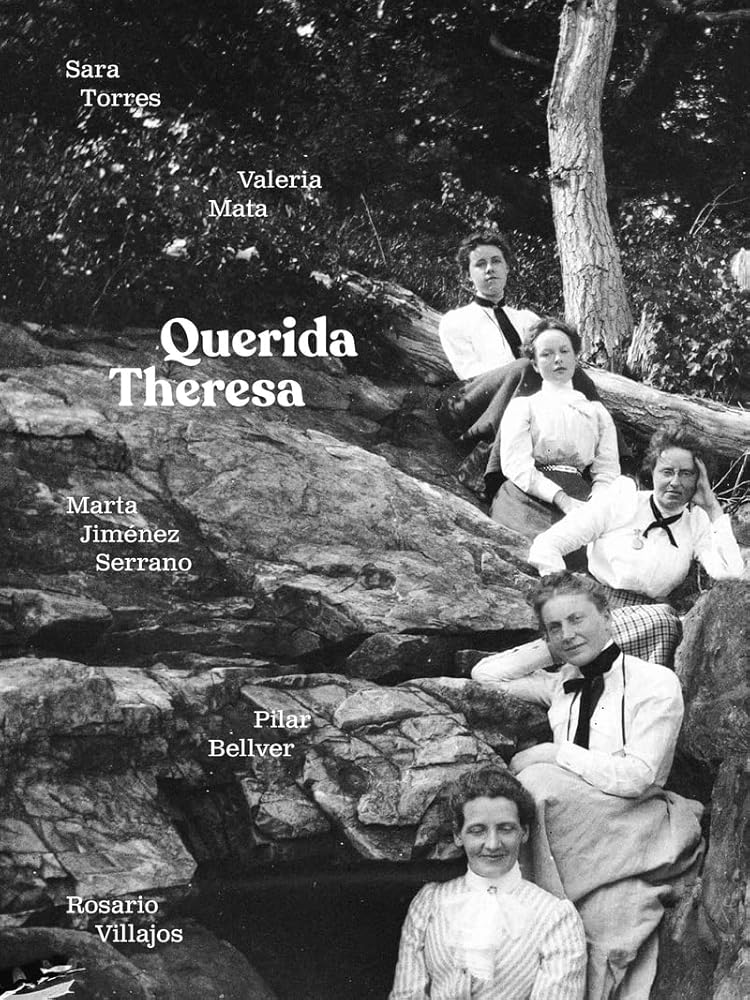 QUERIDA THERESA