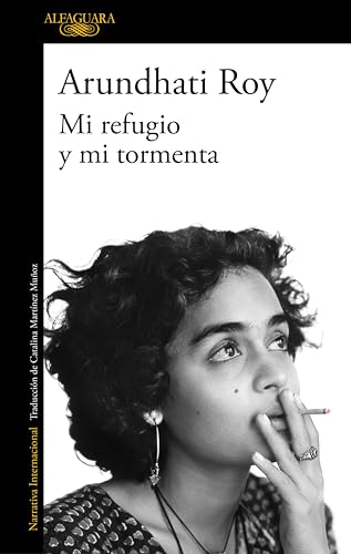 Mi refugio y mi tormenta