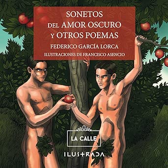 Sonetos del amor oscuro y otros poemas (POESIA)