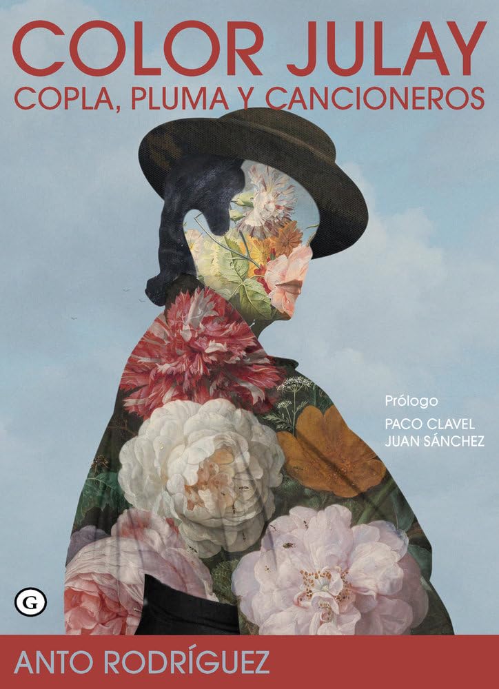 Color Julay: Copla, pluma y cancioneros