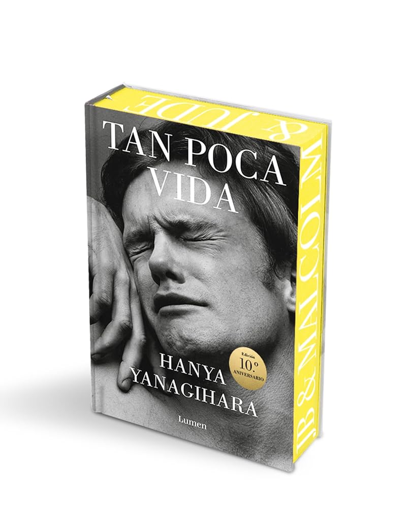 Tan poca vida (edición 10.º aniversario): Cantos pintados