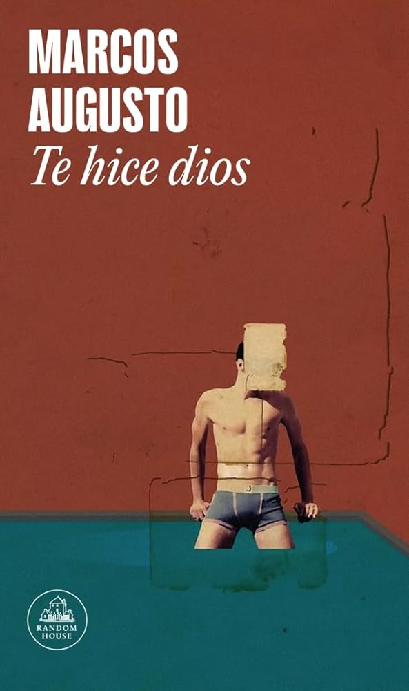 Te hice dios