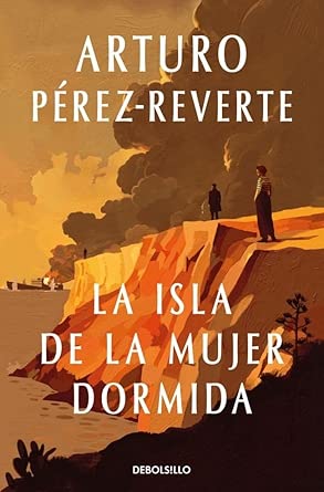 La isla de la mujer dormida (Best Seller)