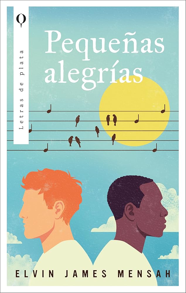 Pequeñas alegrías (Plata)