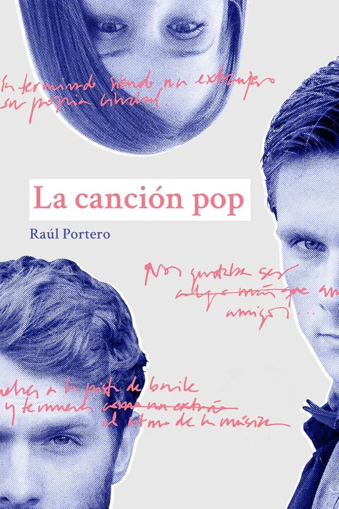 La canción pop