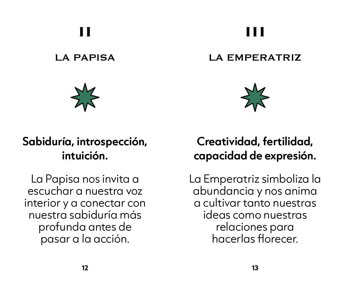 Tarot de Marsella mini – Plastic Books
