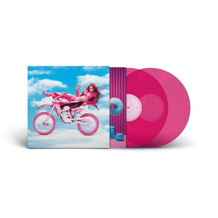 La Niña (2 LP-Vinilo)