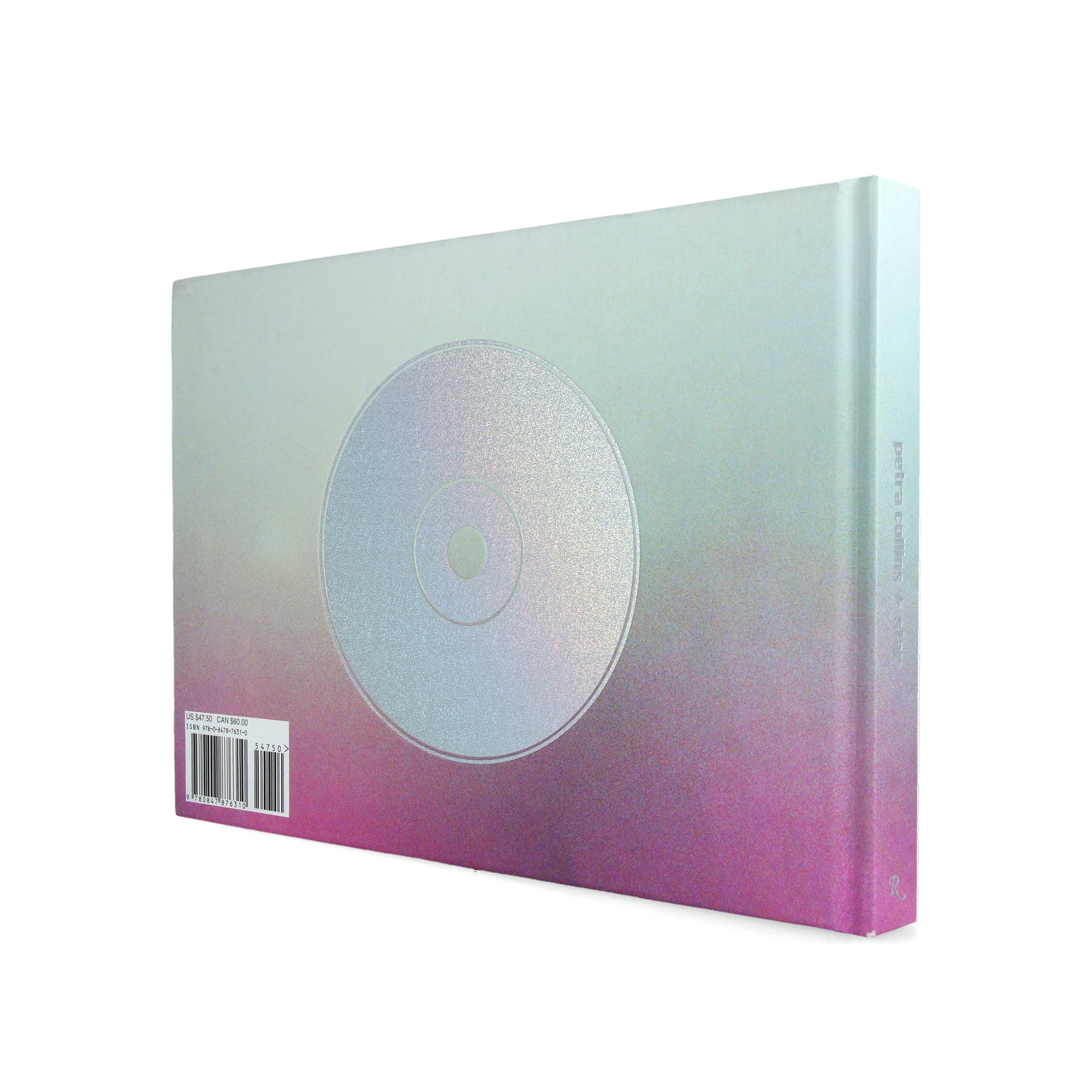 Petra Collins: STAR – Plastic Books