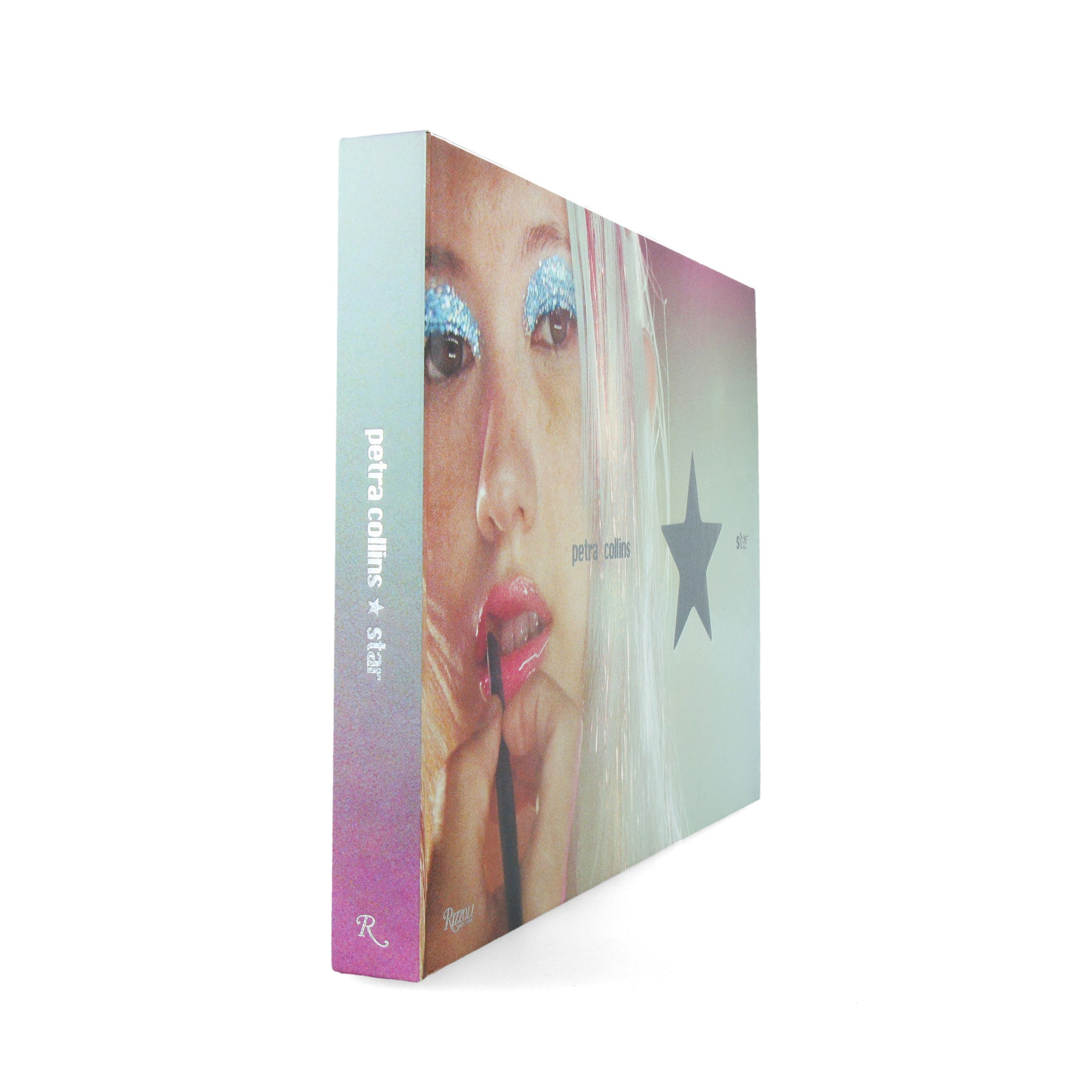 Petra Collins: STAR – Plastic Books