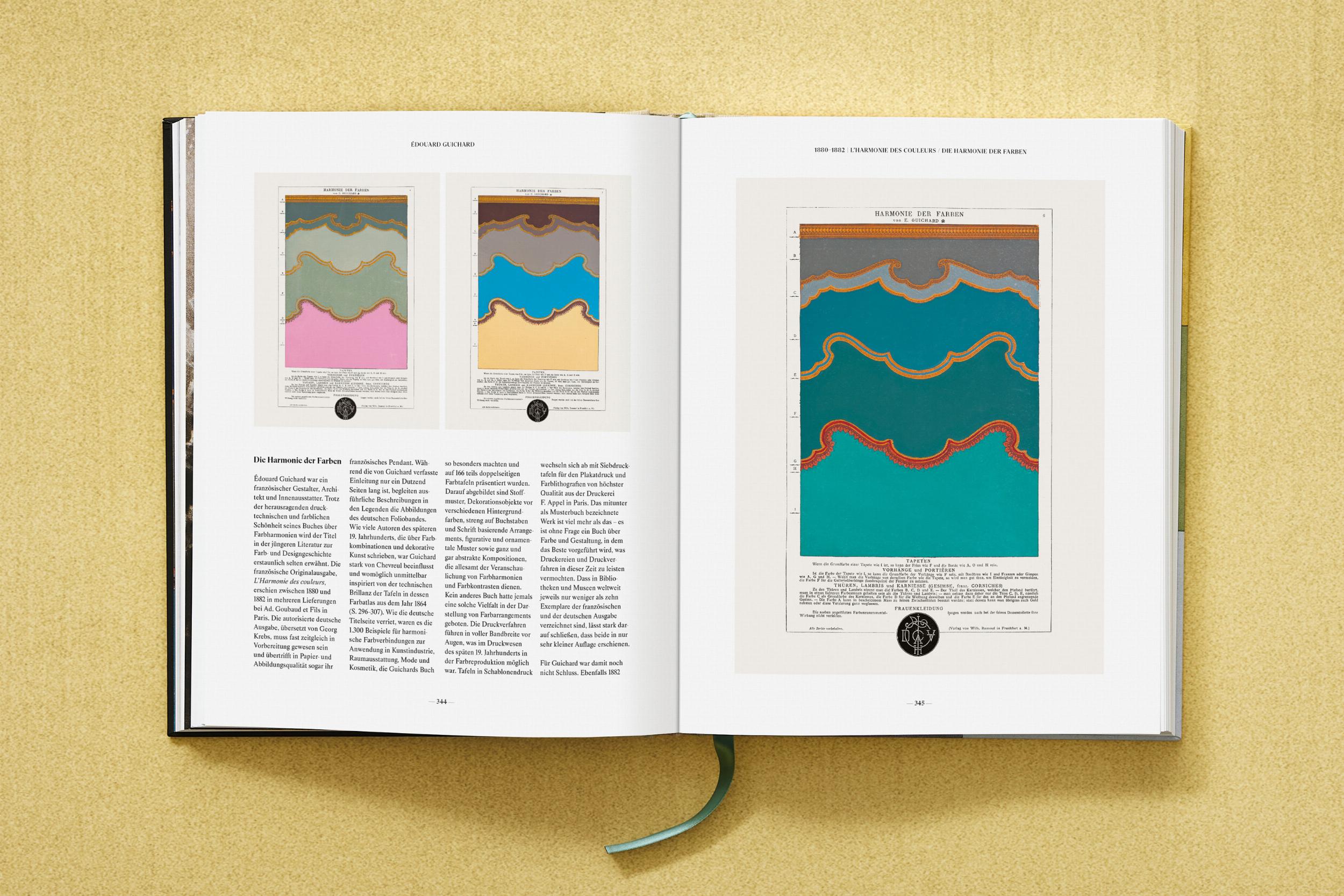 The Book of Colour Concepts – Plastic Books