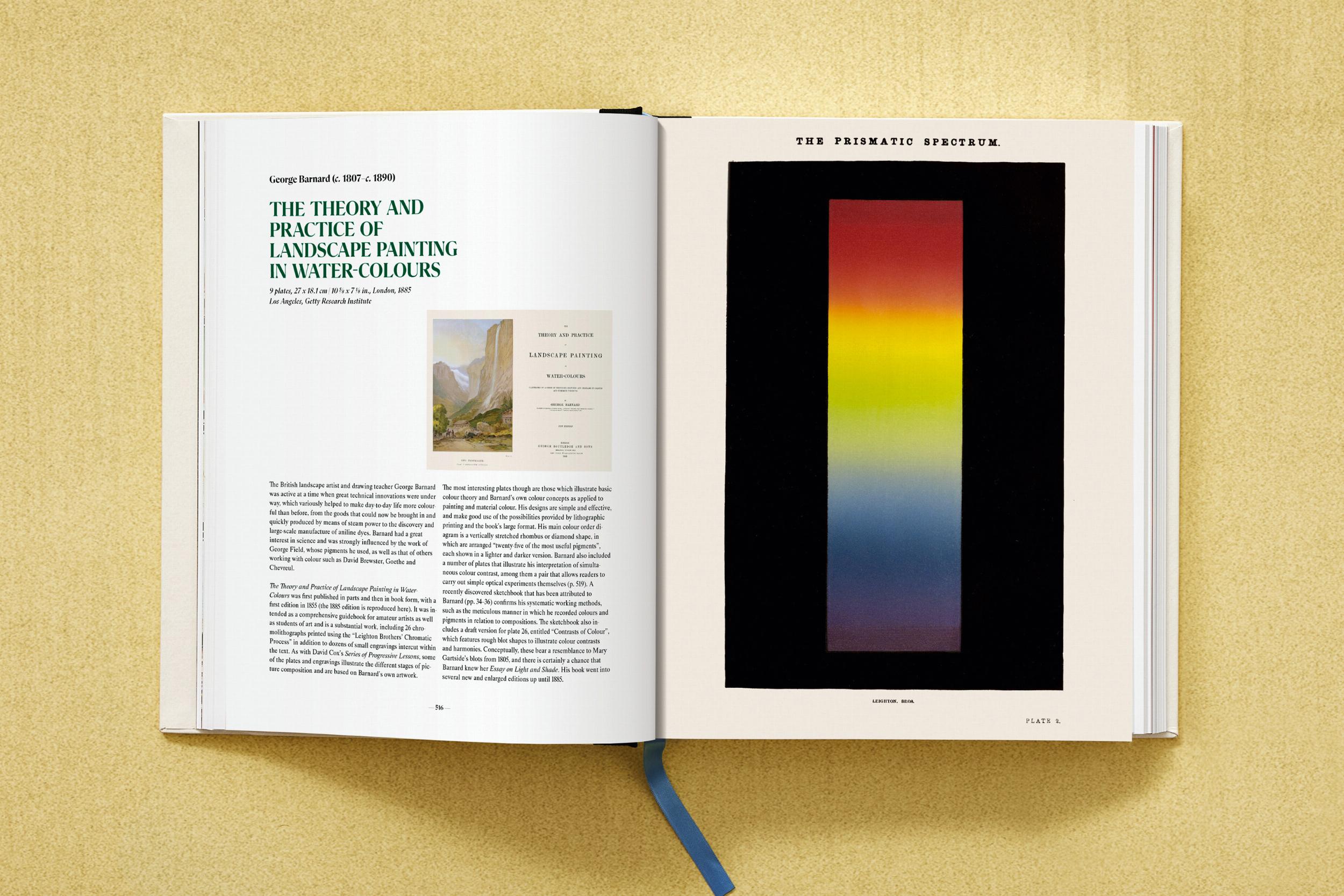 The Book of Colour Concepts – Plastic Books