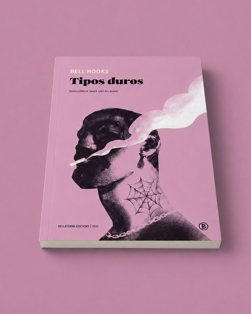 Tipos duros – Plastic Books