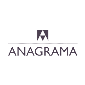 Editorial Anagrama