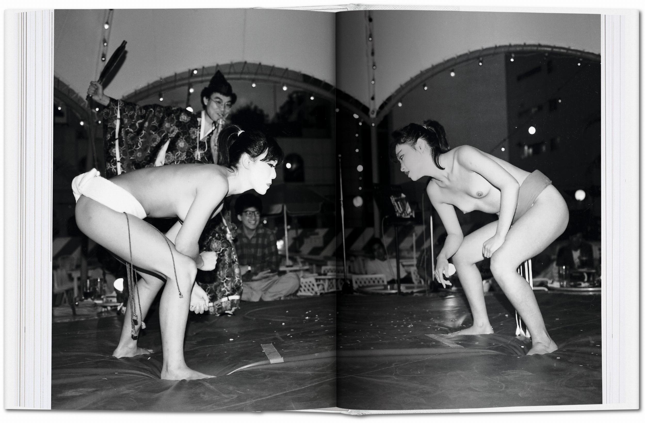 Araki: Tokyo Lucky Hole – Plastic Books