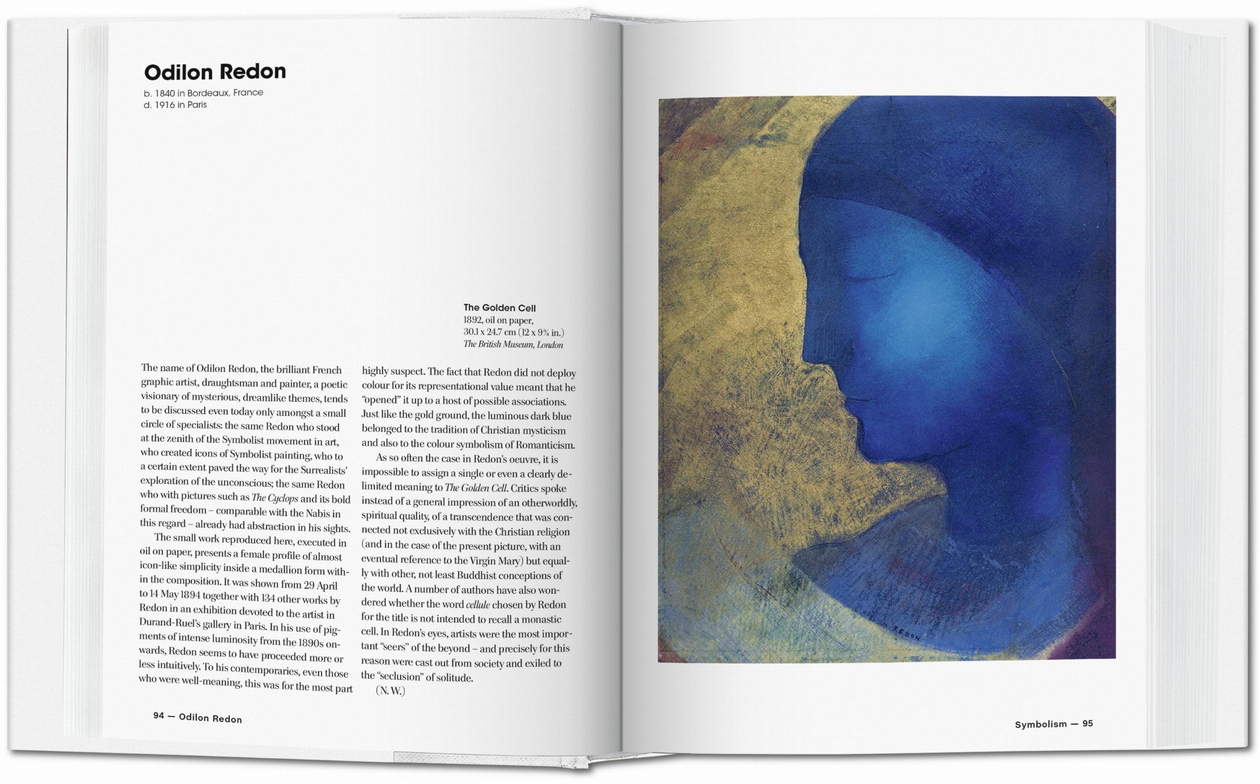 Arte moderno. Una historia desde el impresionismo hasta hoy – Plastic Books