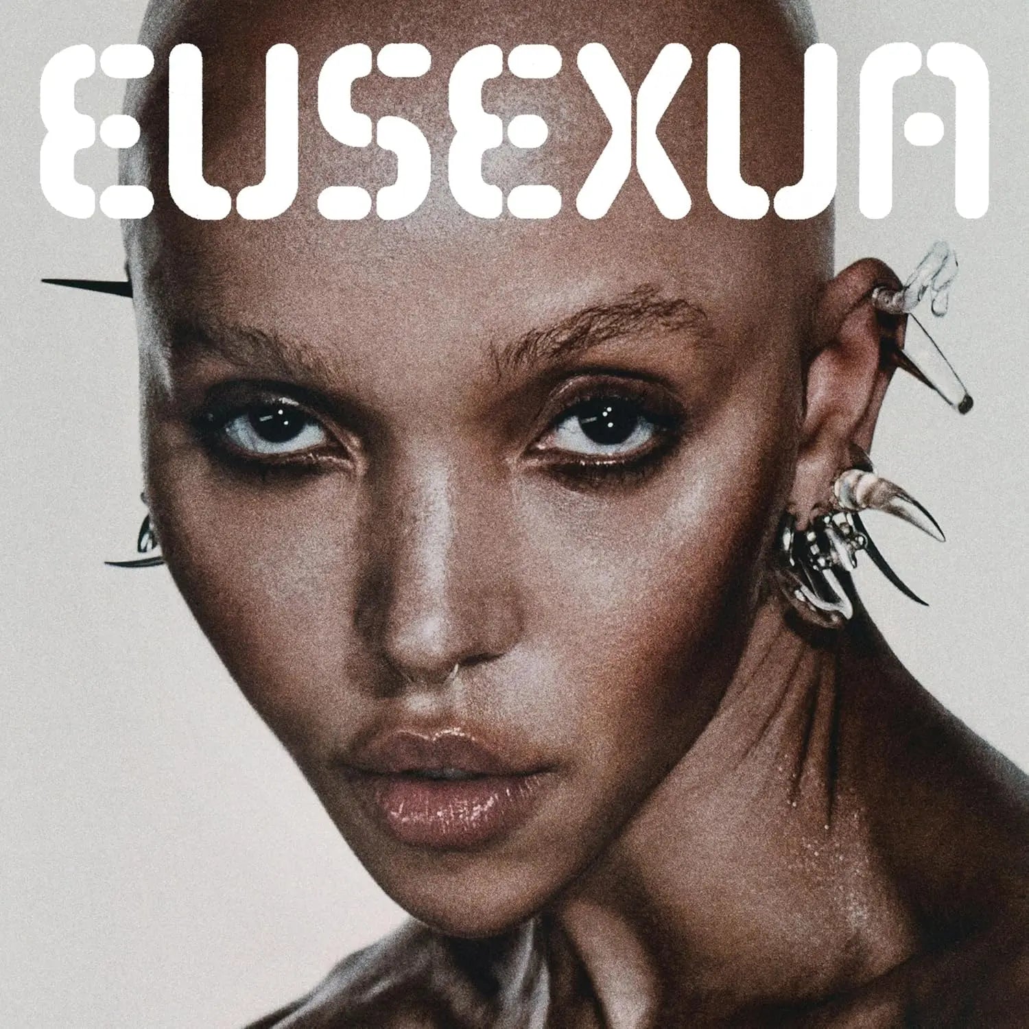 Eusexua (Vinilo Transparente) – Plastic Books