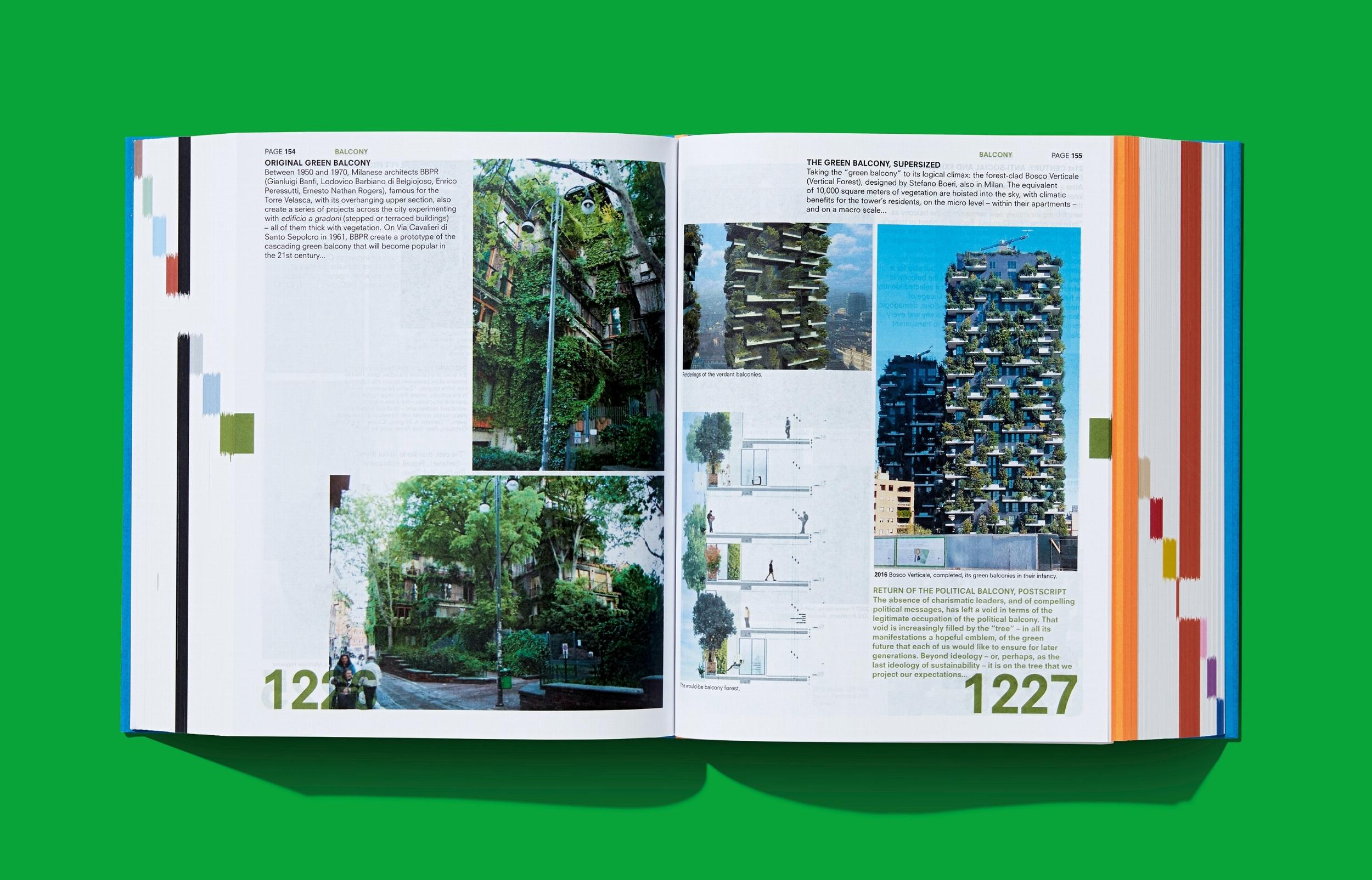 Koolhaas. Elements of Architecture – Plastic Books