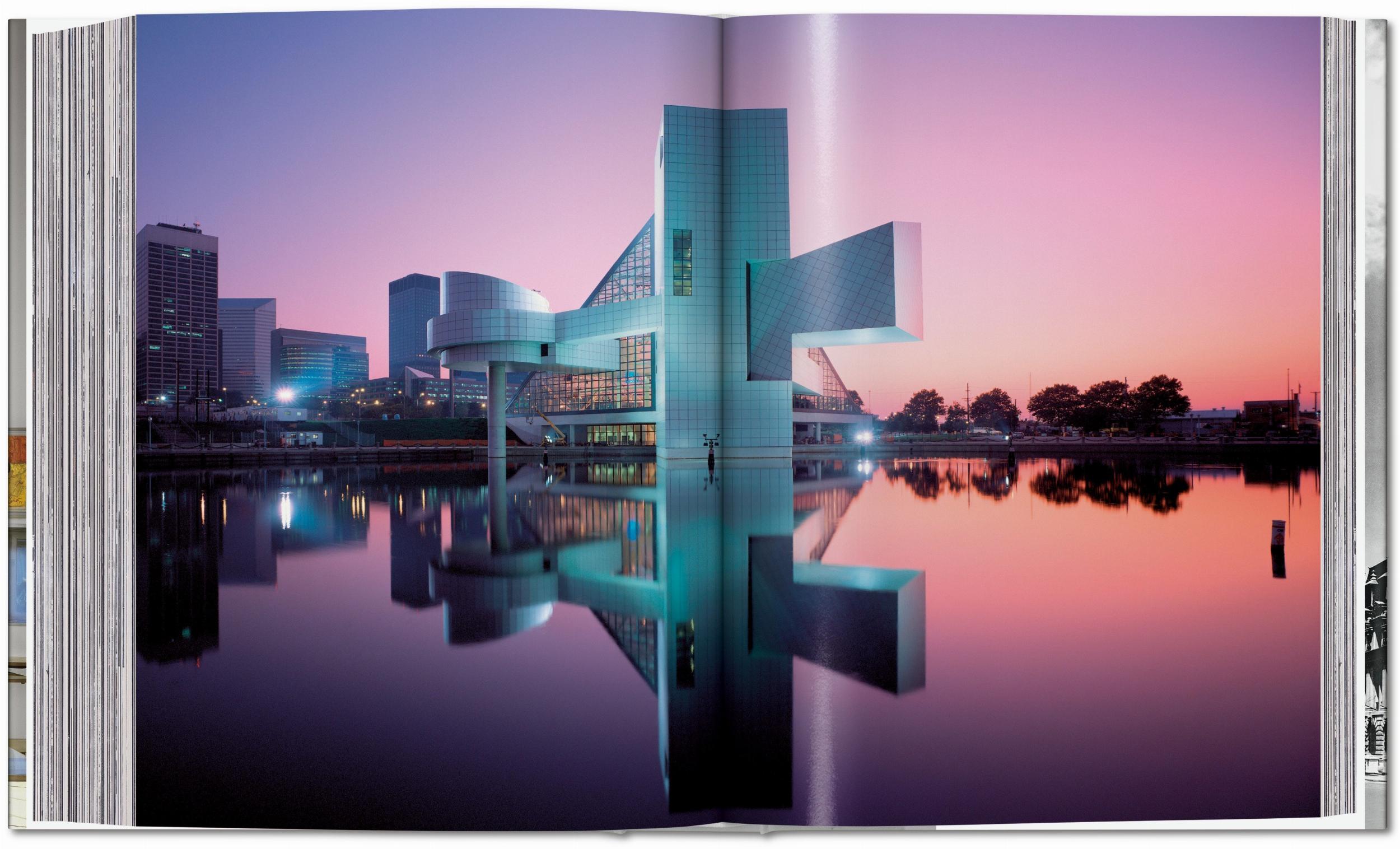 Arquitectura Moderna A–Z – Plastic Books