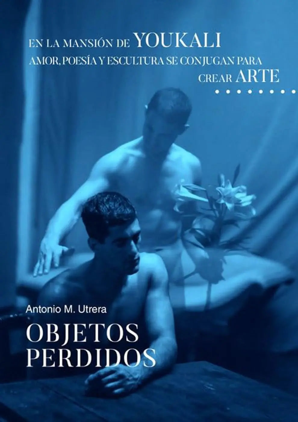Objetos perdidos – Plastic Books