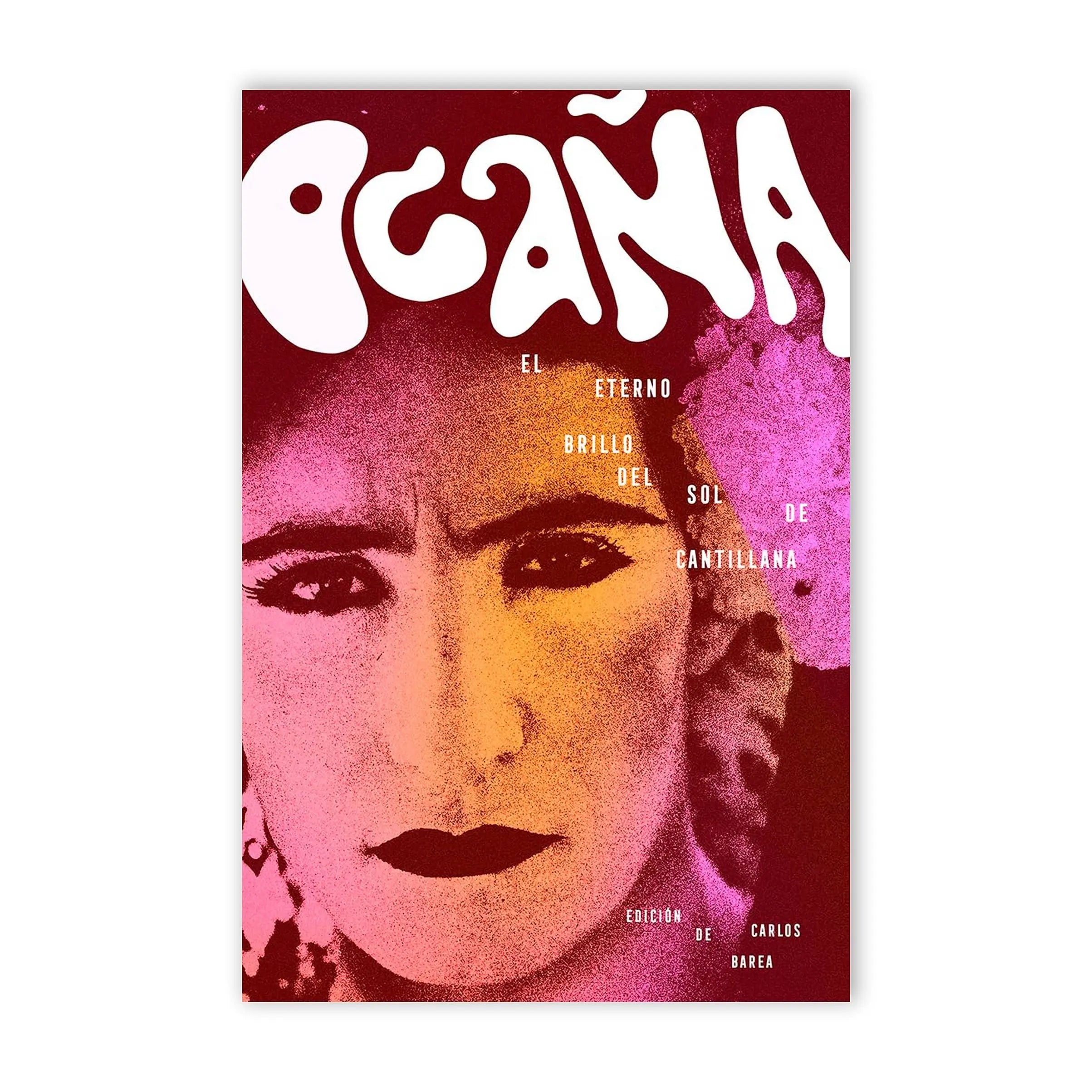 Ocaña el eterno brillo del Sol de Cantillana – Plastic Books