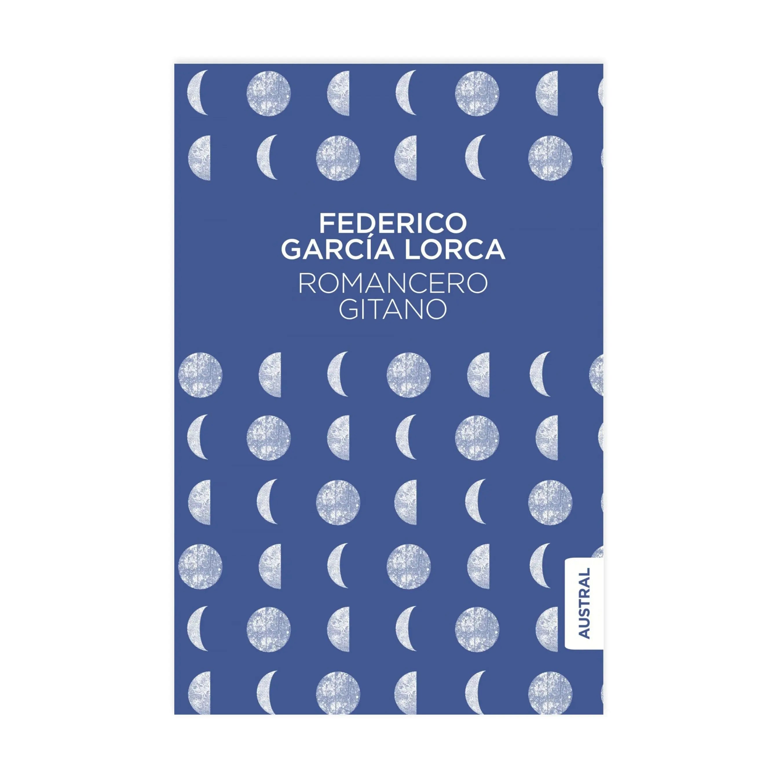 Romancero gitano – Plastic Books
