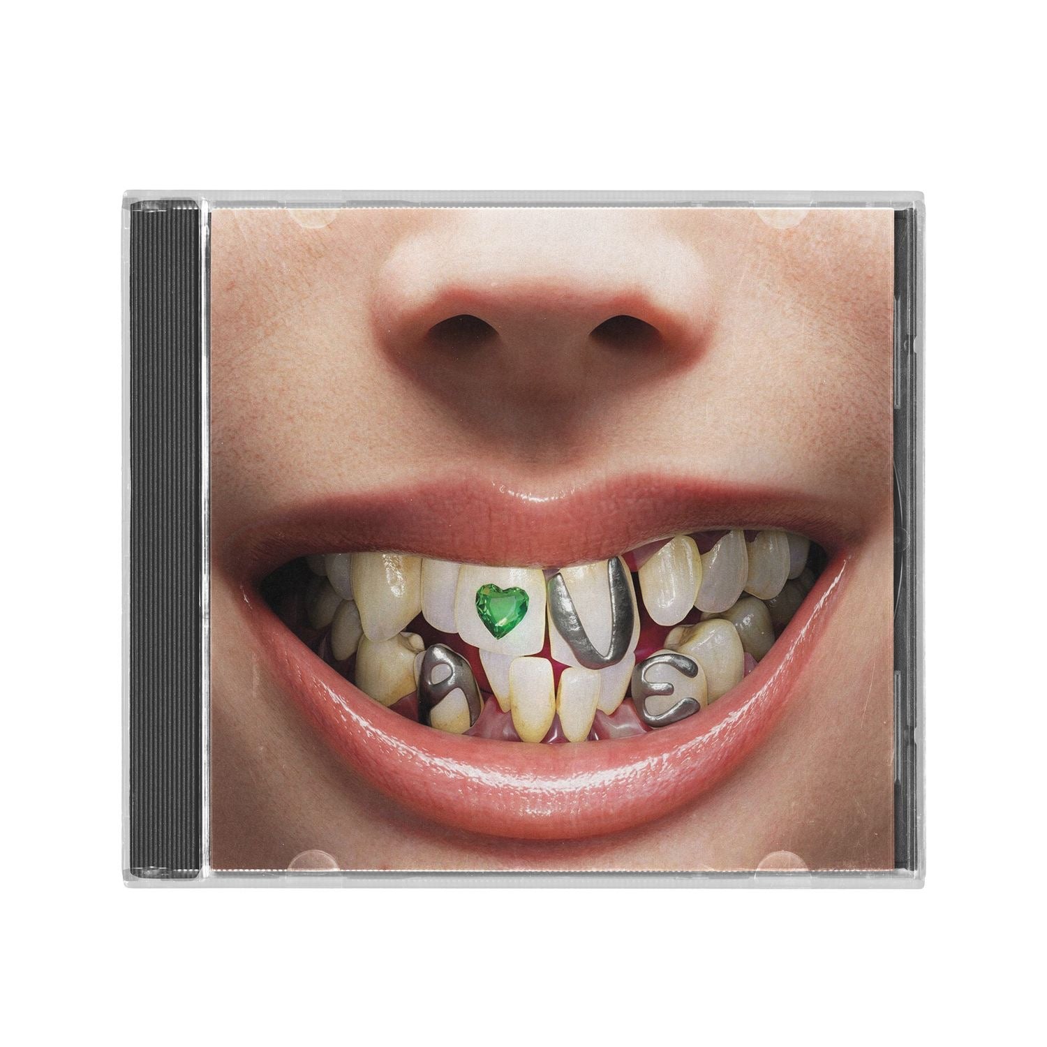 AOVE (CD)