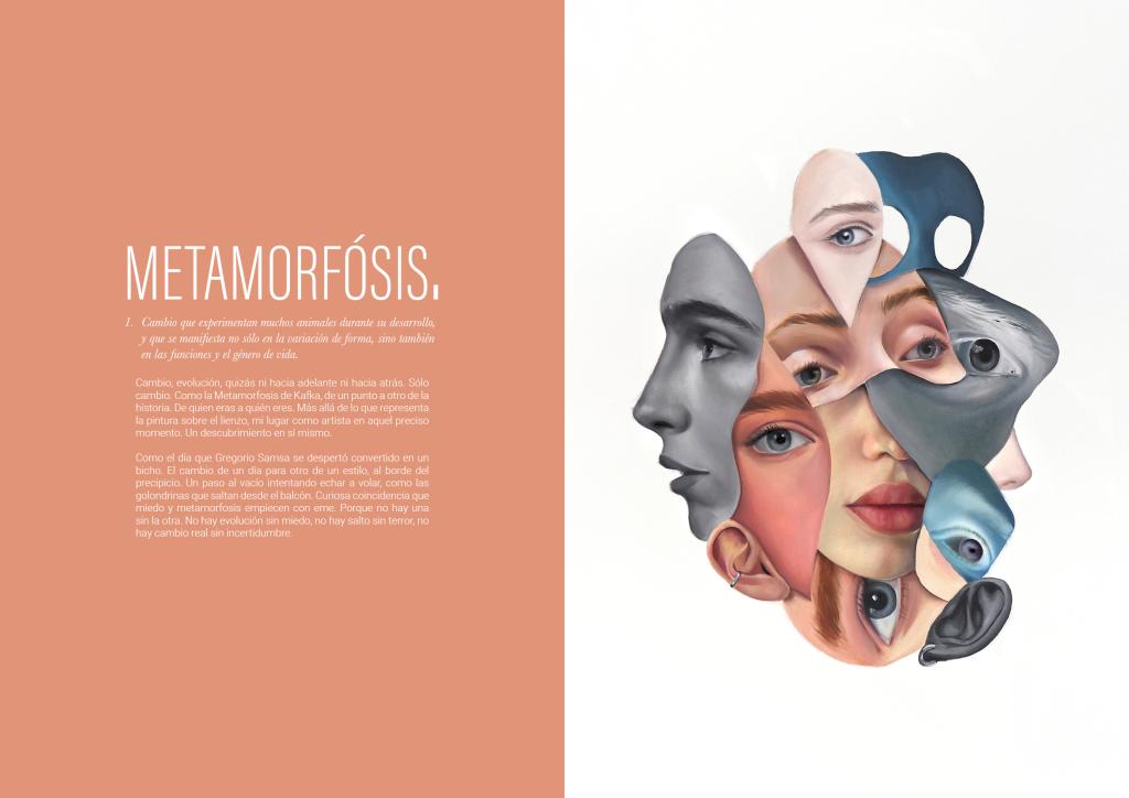 Síndrome de la impostora – Plastic Books