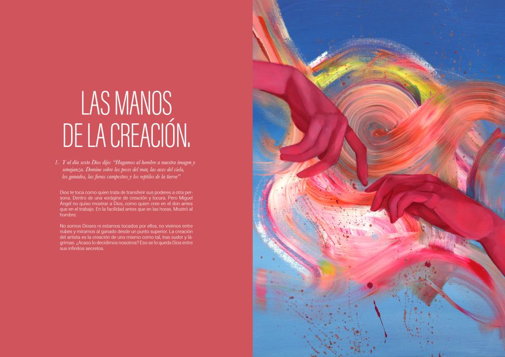 Síndrome de la impostora – Plastic Books