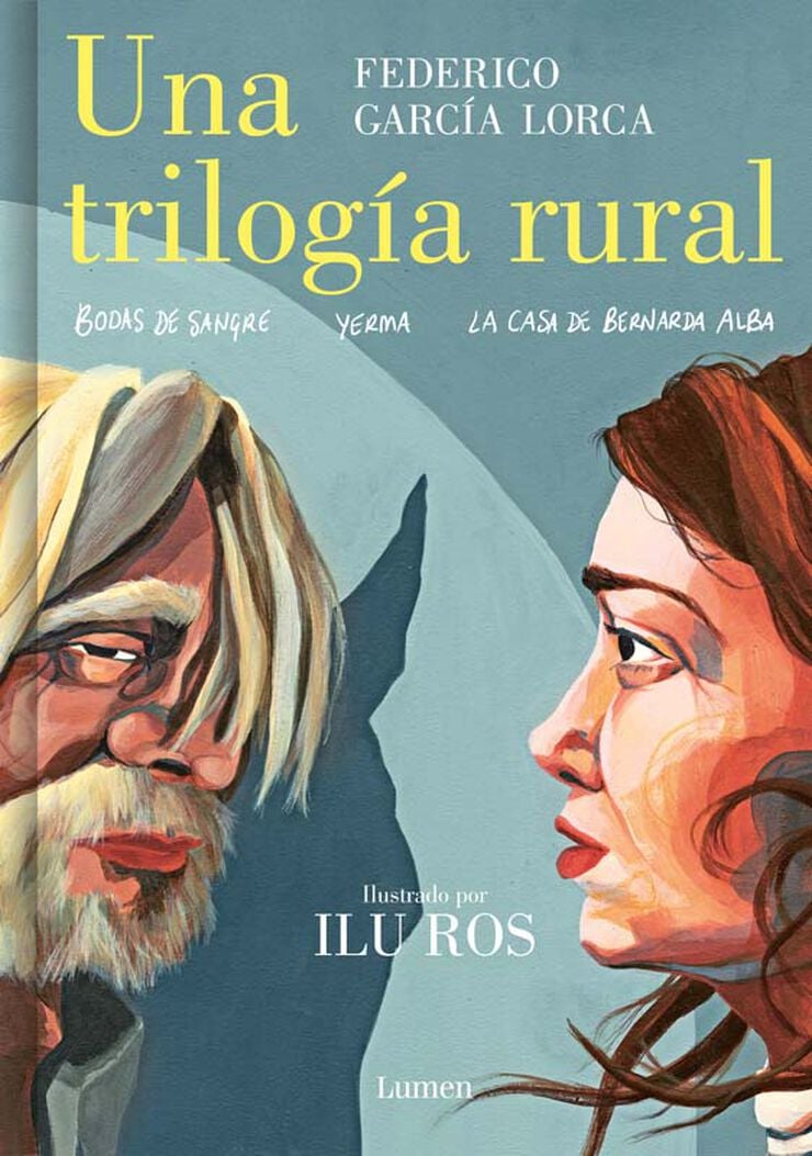 Una trilogía rural – Plastic Books