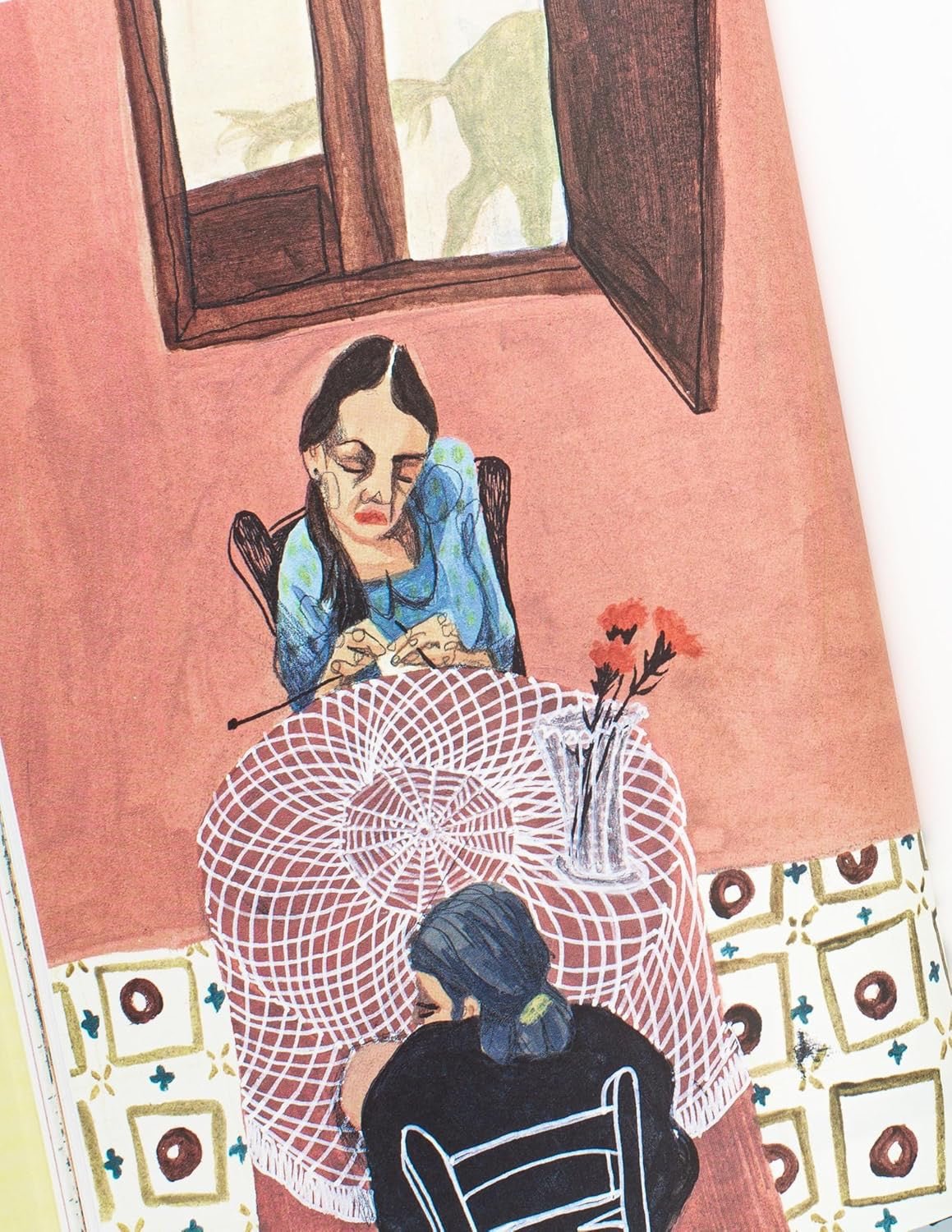 Una trilogía rural – Plastic Books