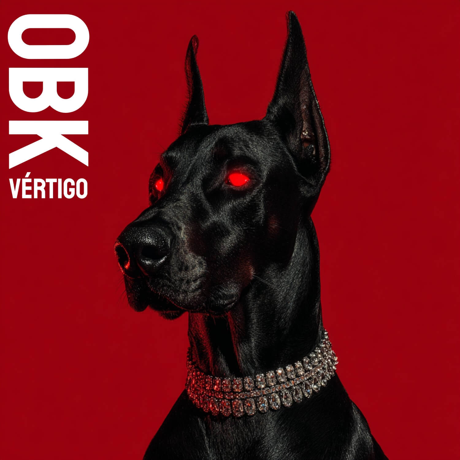 Vértigo (Vinilo) – Plastic Books